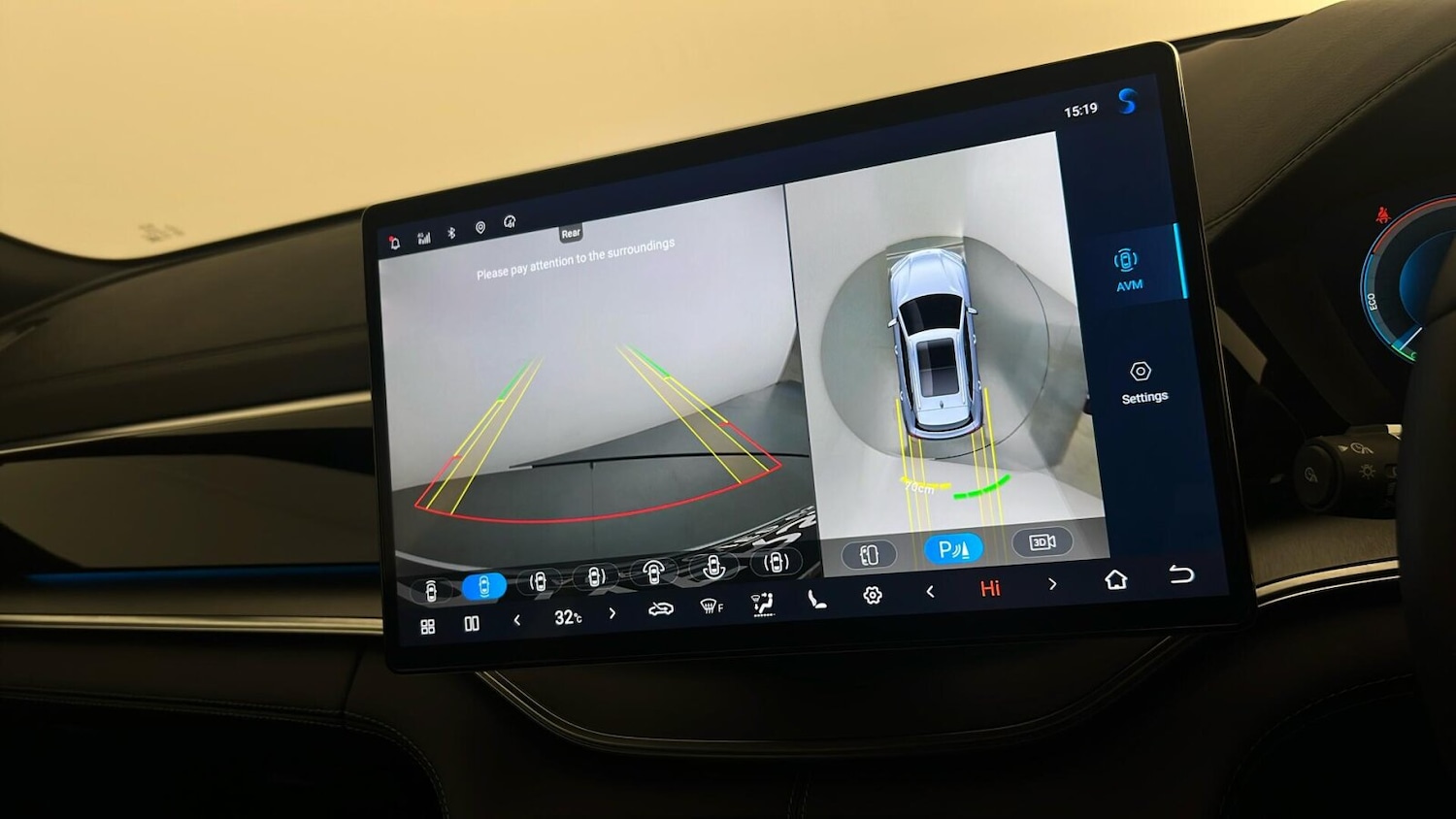 Used BYD Seal U 2025 for sale - 76623452: Photo 23