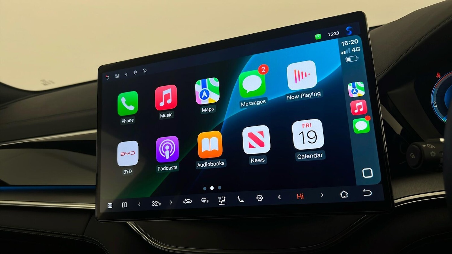 Used BYD Seal U 2025 for sale - 76623452: Photo 25