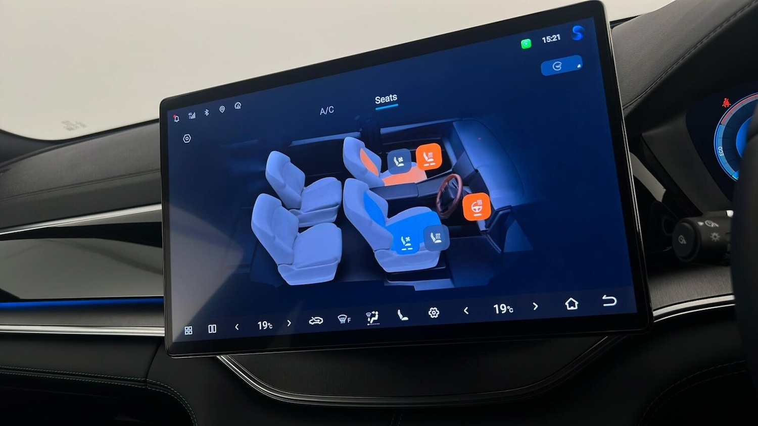 Used BYD Seal U 2025 for sale - 76623452: Photo 26