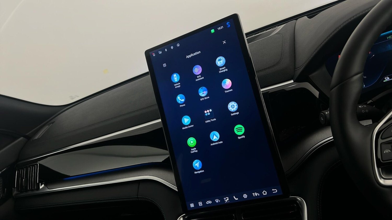 Used BYD Seal U 2025 for sale - 76623452: Photo 27