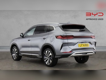 Used BYD Seal U 2025 for sale - 76623452: Photo