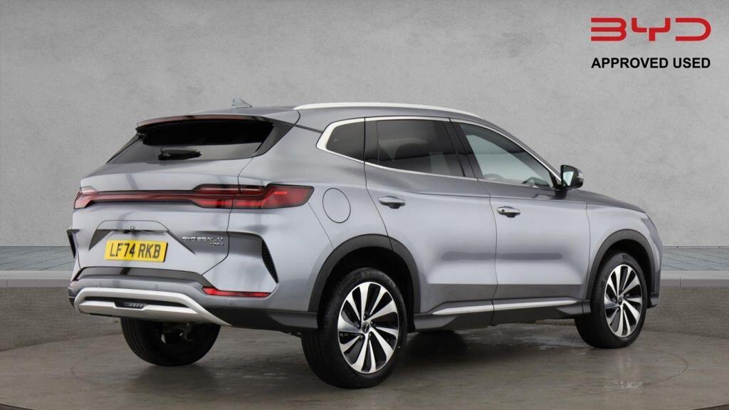 Used BYD Seal U 2025 for sale - 76623452: Photo 3