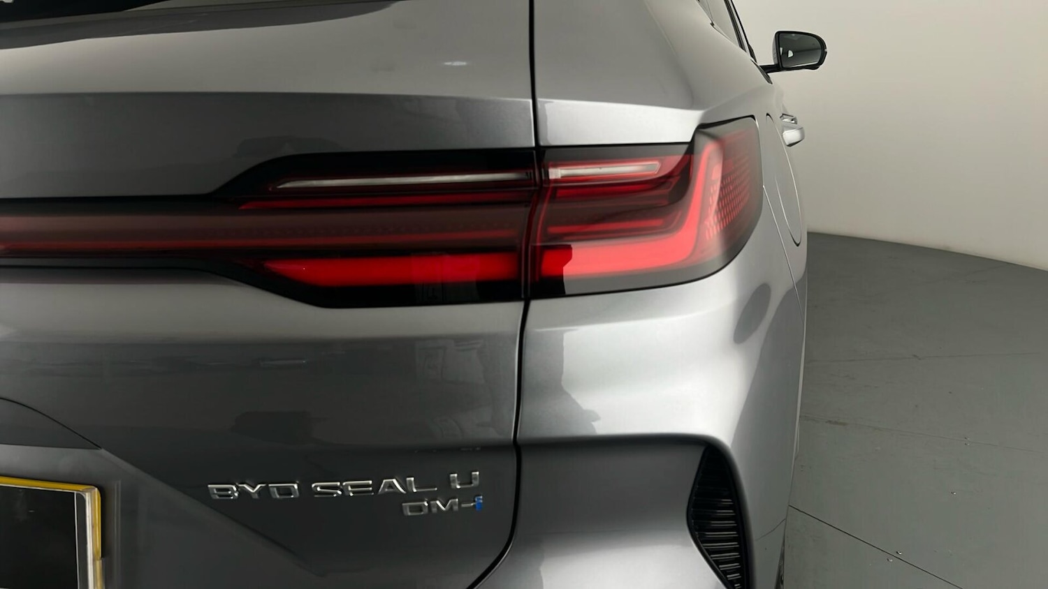 Used BYD Seal U 2025 for sale - 76623452: Photo 31