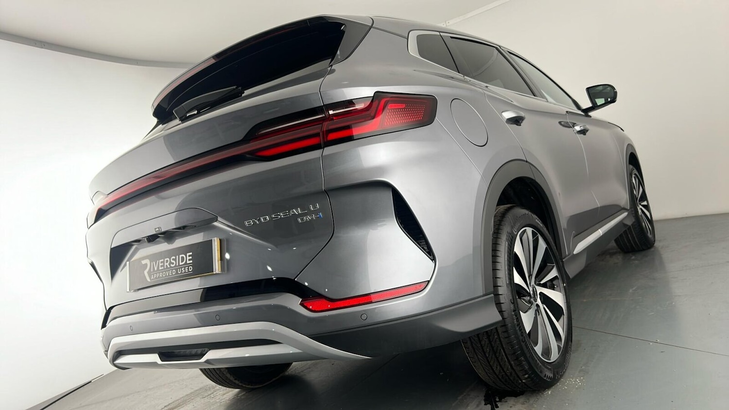 Used BYD Seal U 2025 for sale - 76623452: Photo 32