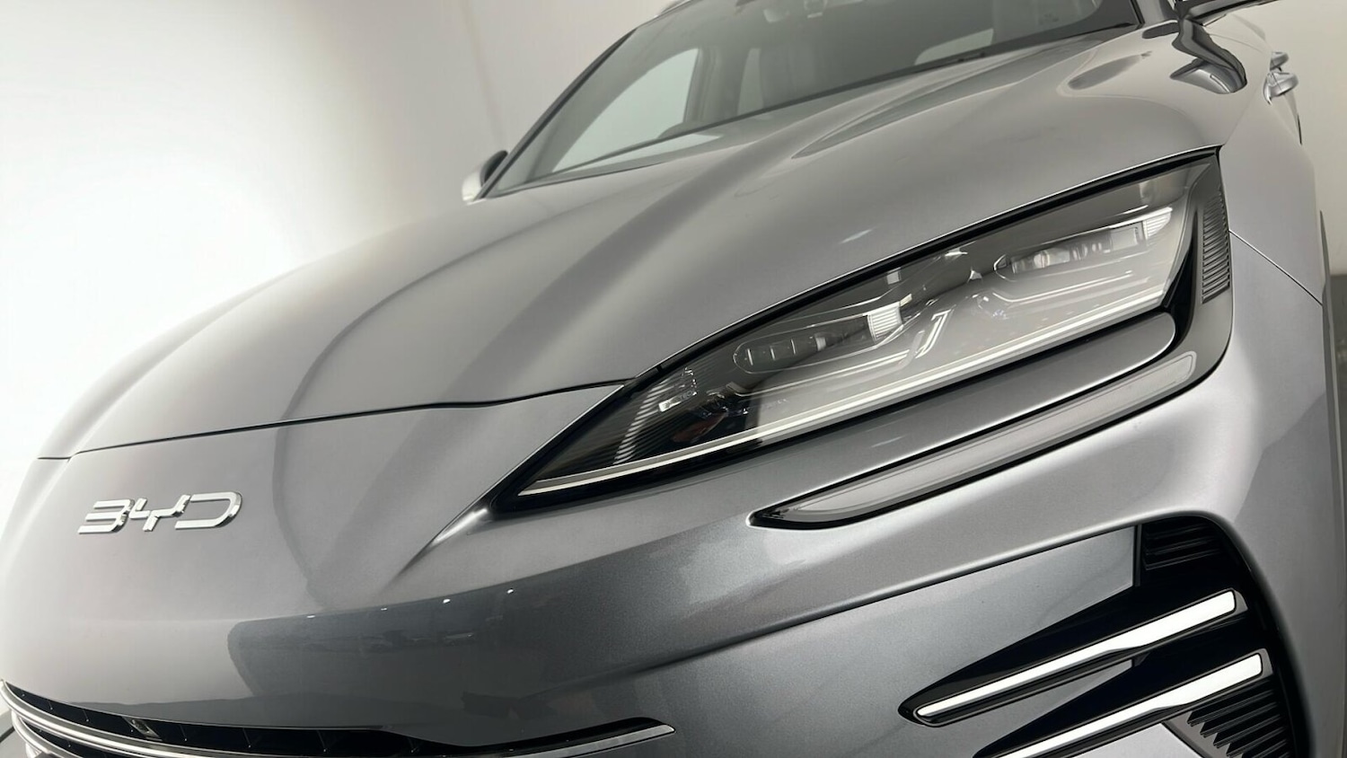 Used BYD Seal U 2025 for sale - 76623452: Photo 34