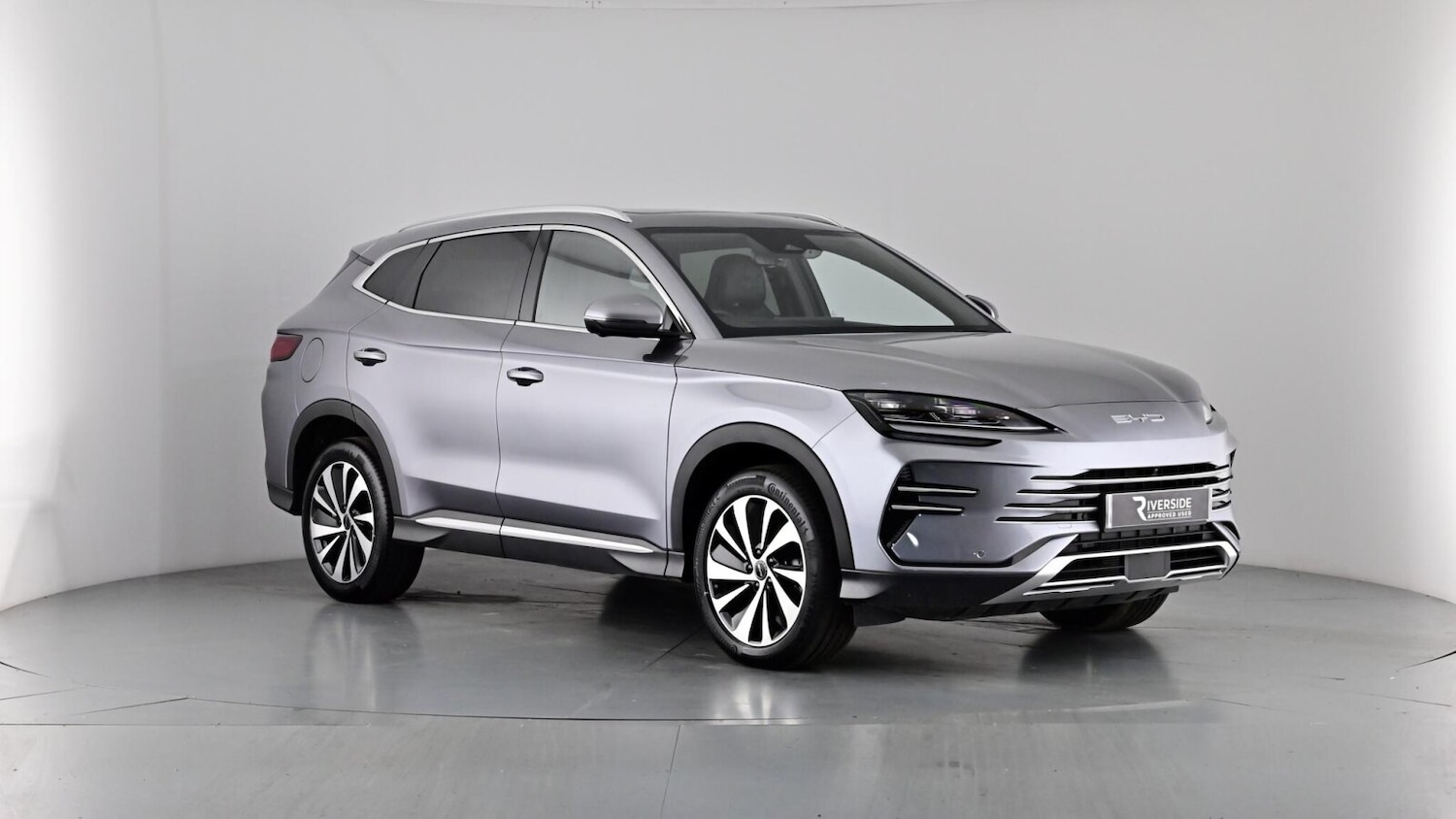 Used BYD Seal U 2025 for sale - 76623452: Photo 36