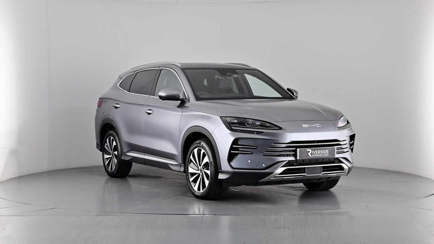 Used BYD Seal U 2025 for sale - 76623452: Photo 37