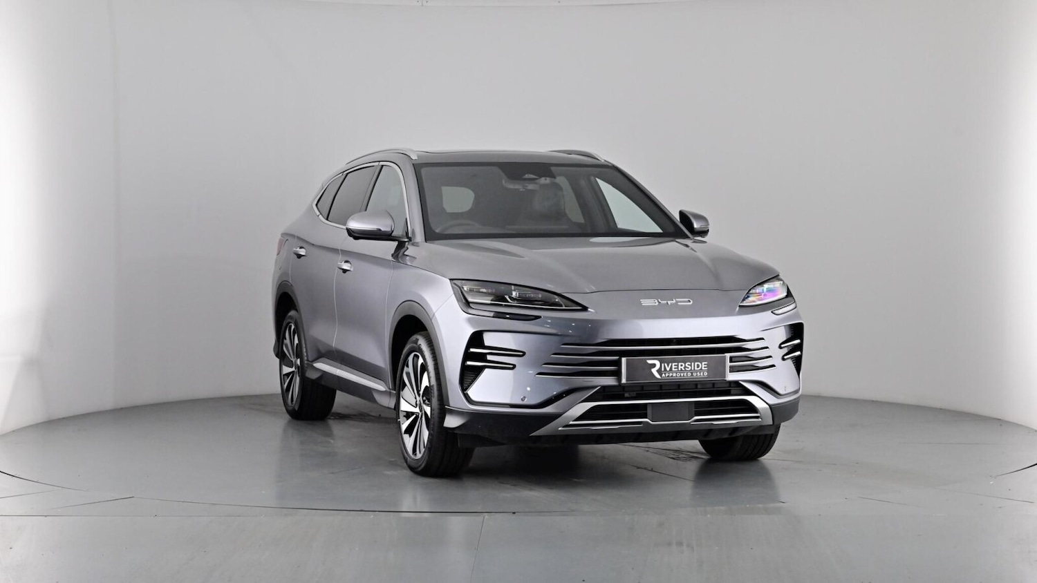 Used BYD Seal U 2025 for sale - 76623452: Photo 38