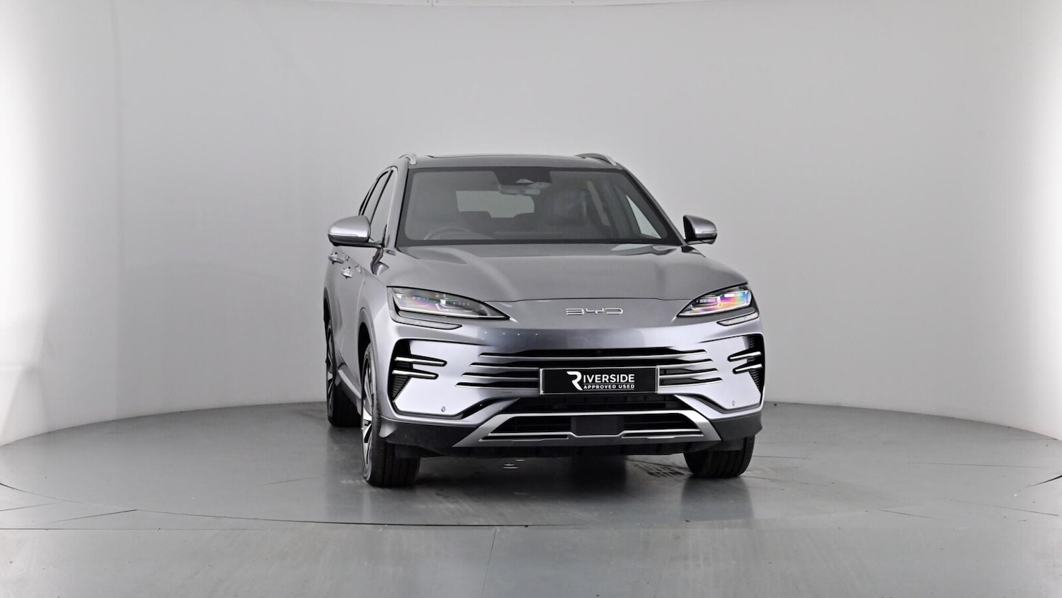 Used BYD Seal U 2025 for sale - 76623452: Photo 39