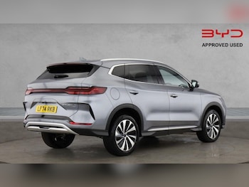 Used BYD Seal U 2025 for sale - 76623452: Photo