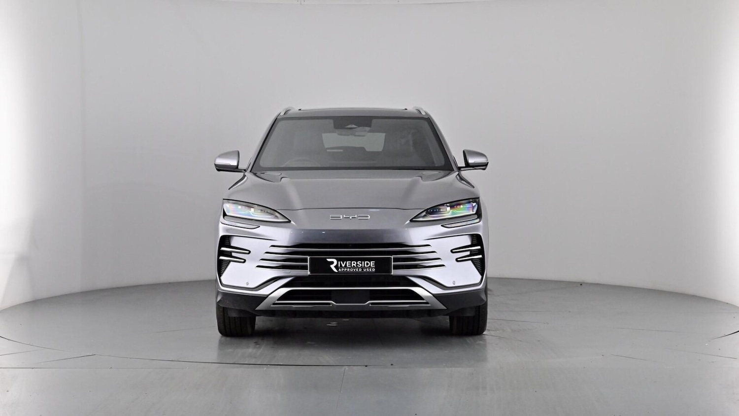 Used BYD Seal U 2025 for sale - 76623452: Photo 40