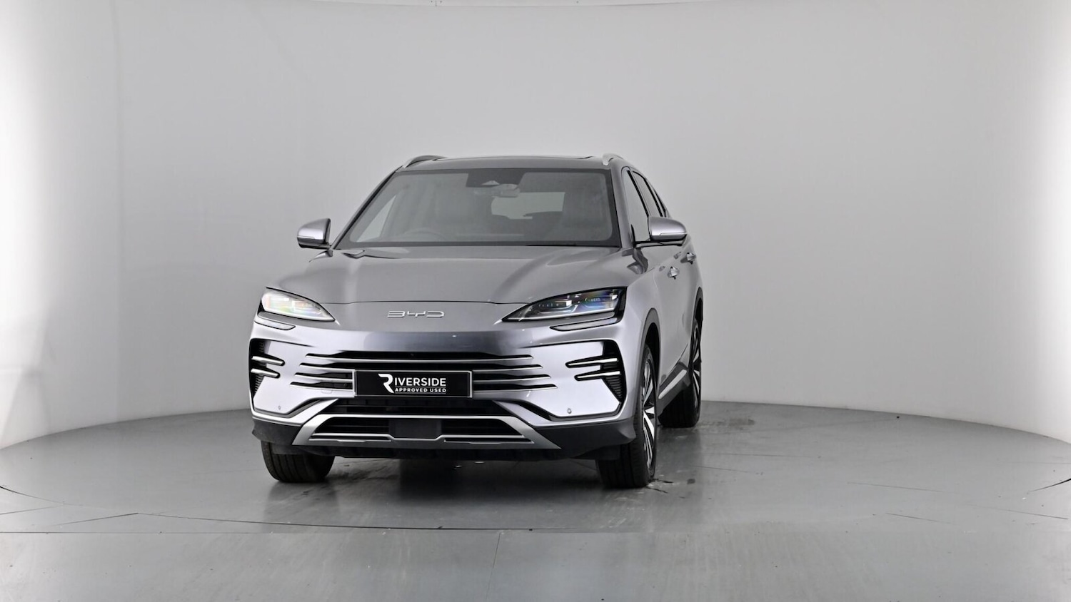 Used BYD Seal U 2025 for sale - 76623452: Photo 41