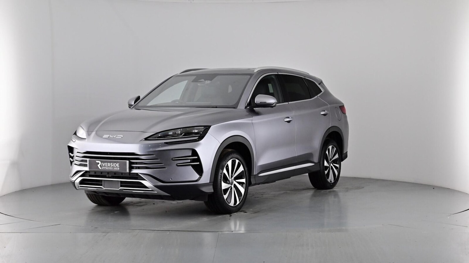 Used BYD Seal U 2025 for sale - 76623452: Photo 43