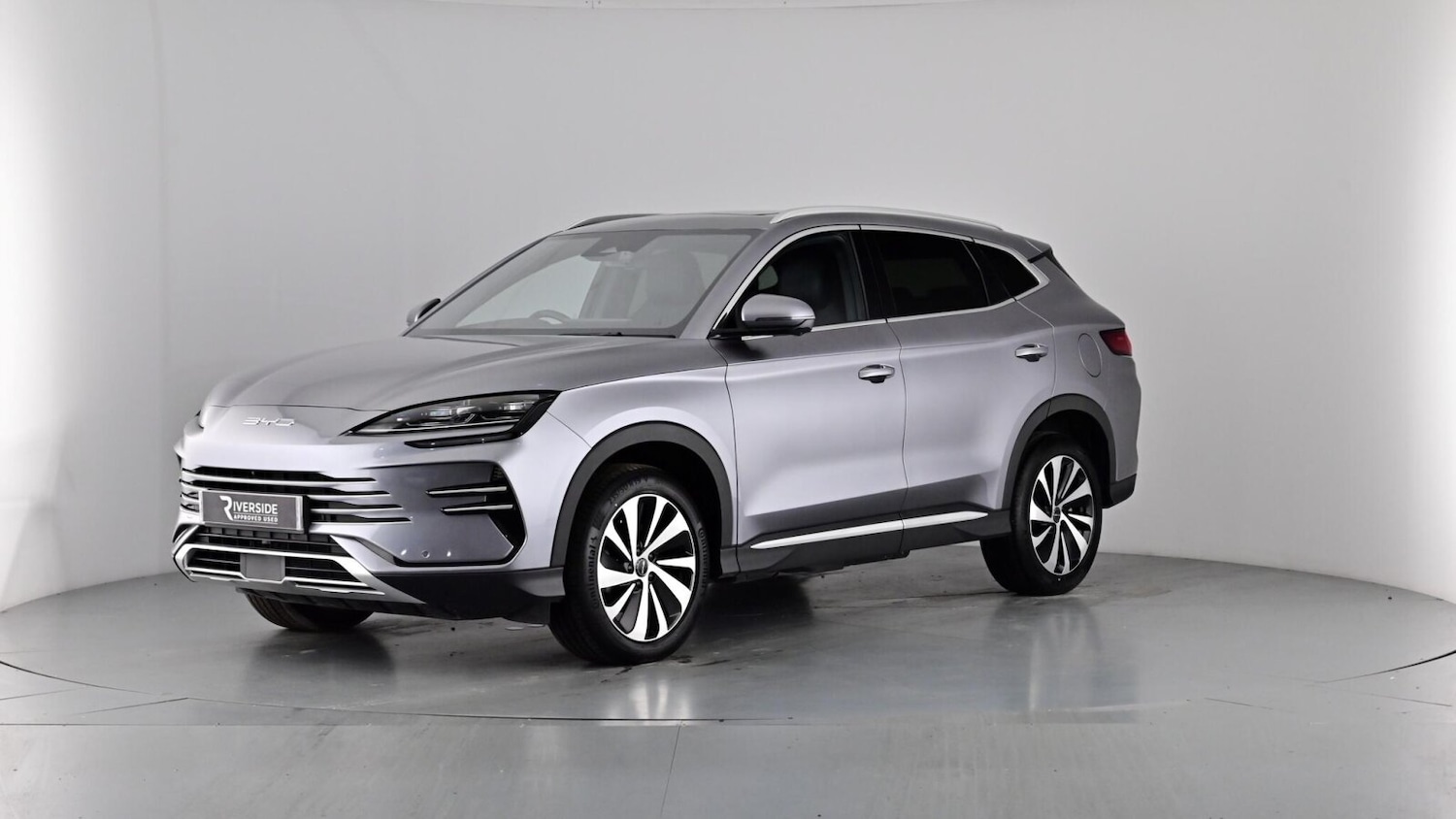 Used BYD Seal U 2025 for sale - 76623452: Photo 44