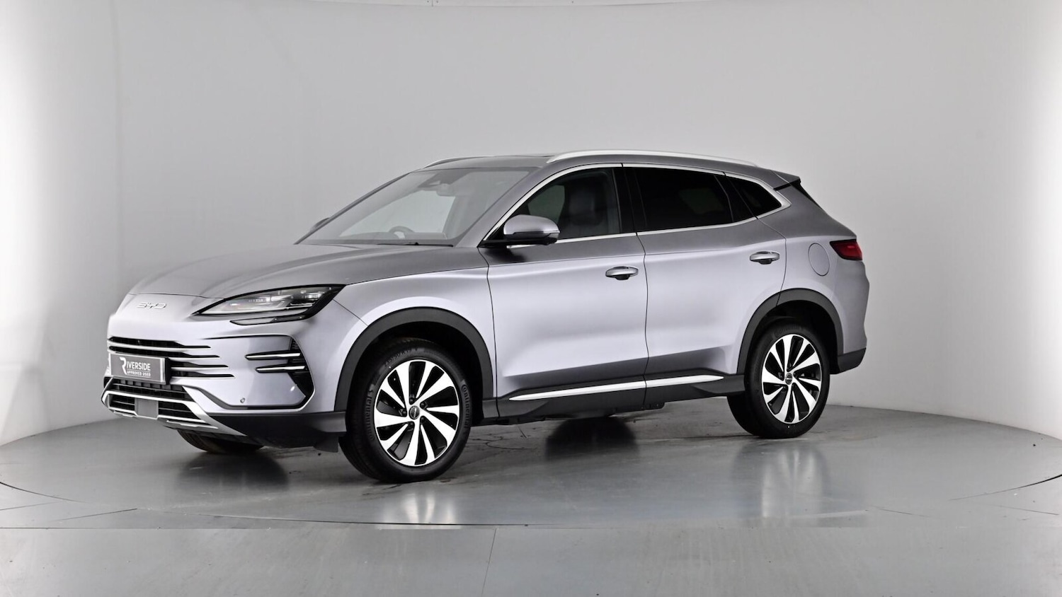 Used BYD Seal U 2025 for sale - 76623452: Photo 45