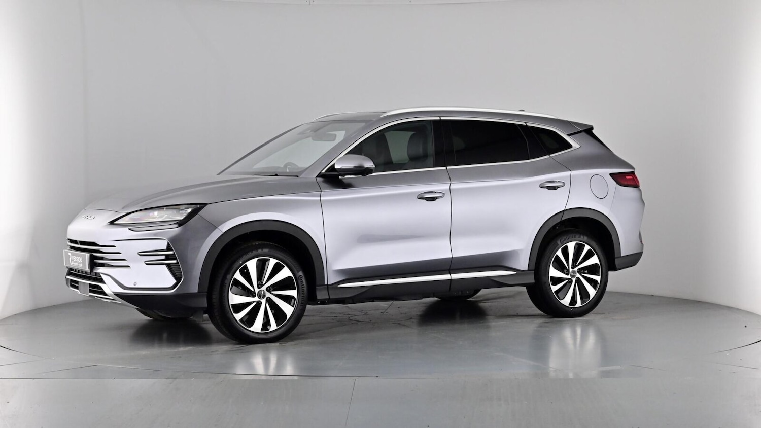 Used BYD Seal U 2025 for sale - 76623452: Photo 46