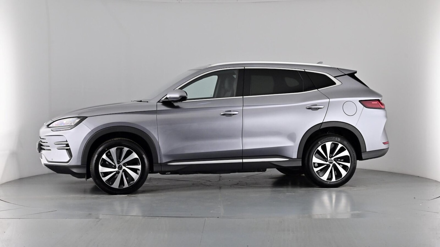 Used BYD Seal U 2025 for sale - 76623452: Photo 48