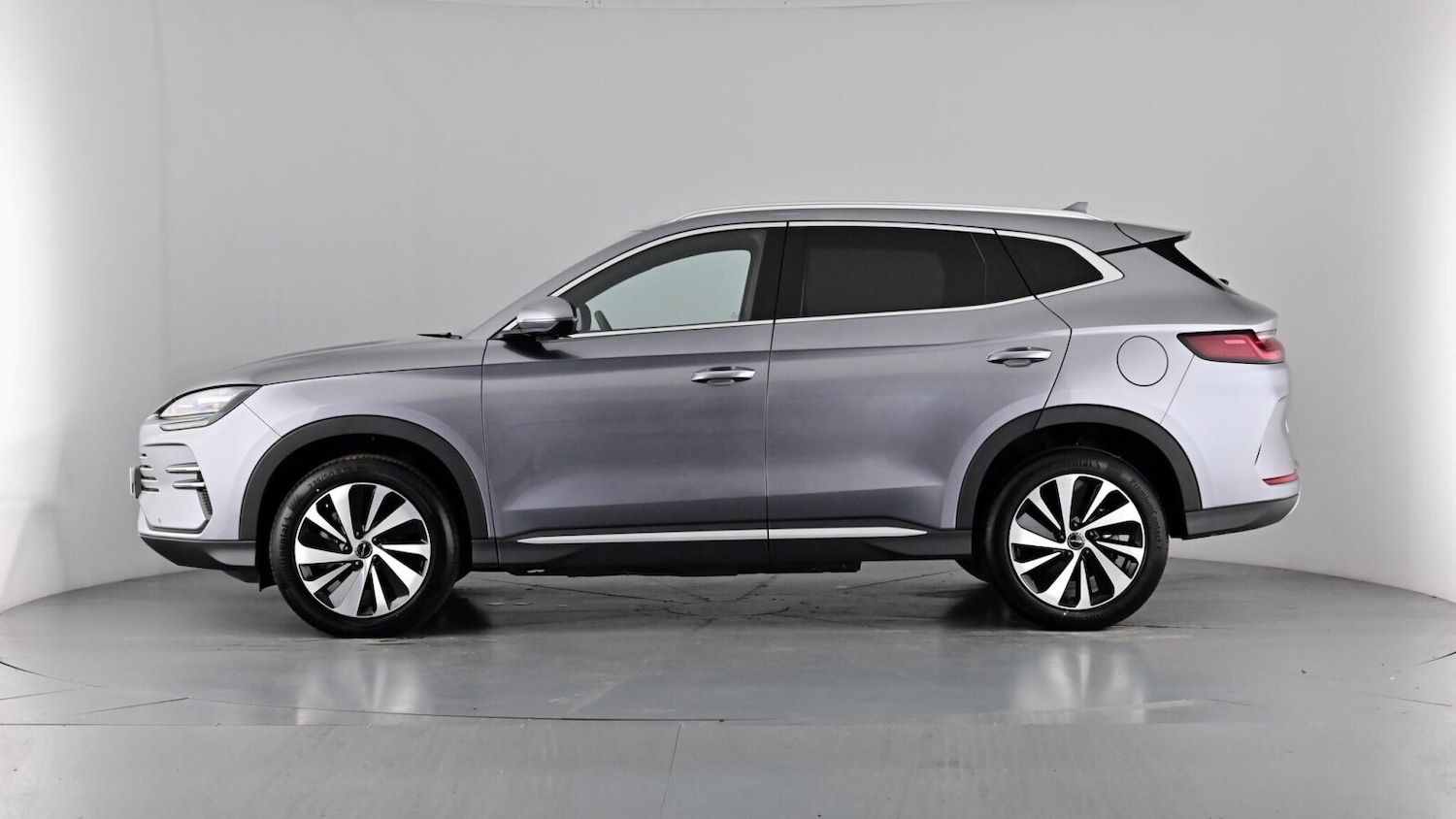 Used BYD Seal U 2025 for sale - 76623452: Photo 49