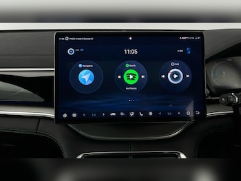 Used BYD Seal U 2025 for sale - 76623452: Photo