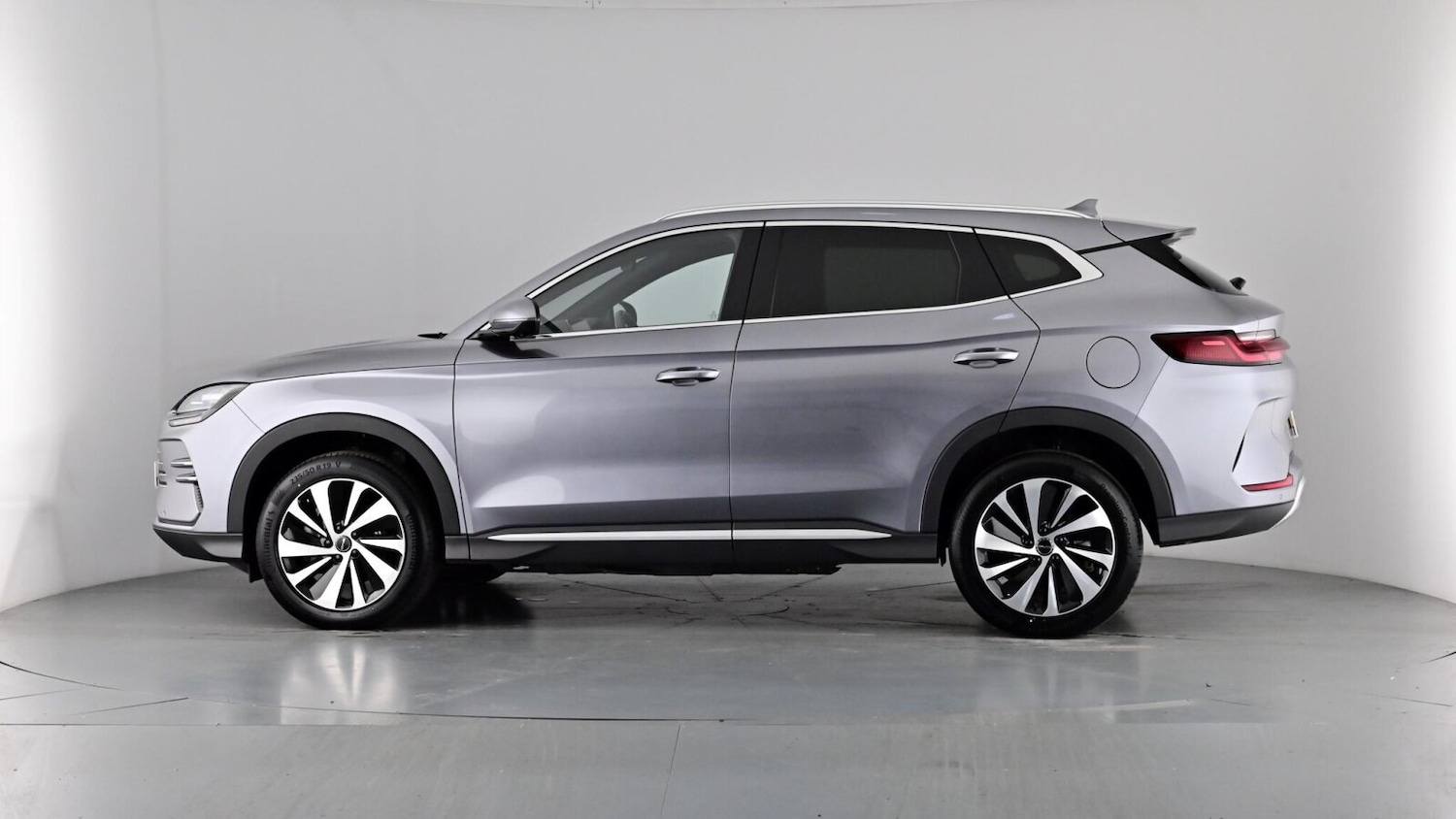 Used BYD Seal U 2025 for sale - 76623452: Photo 50