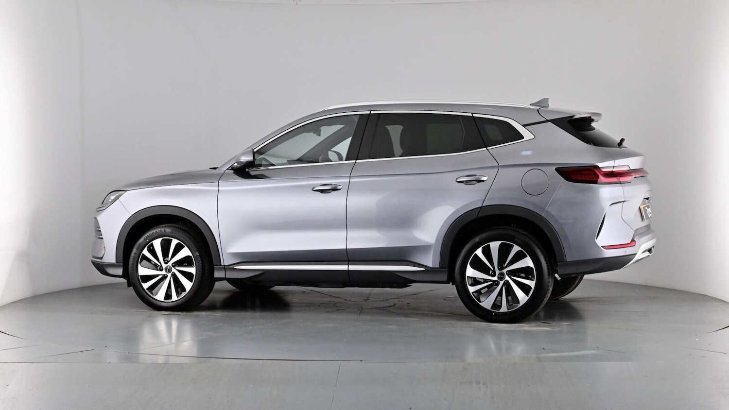 Used BYD Seal U 2025 for sale - 76623452: Photo 51