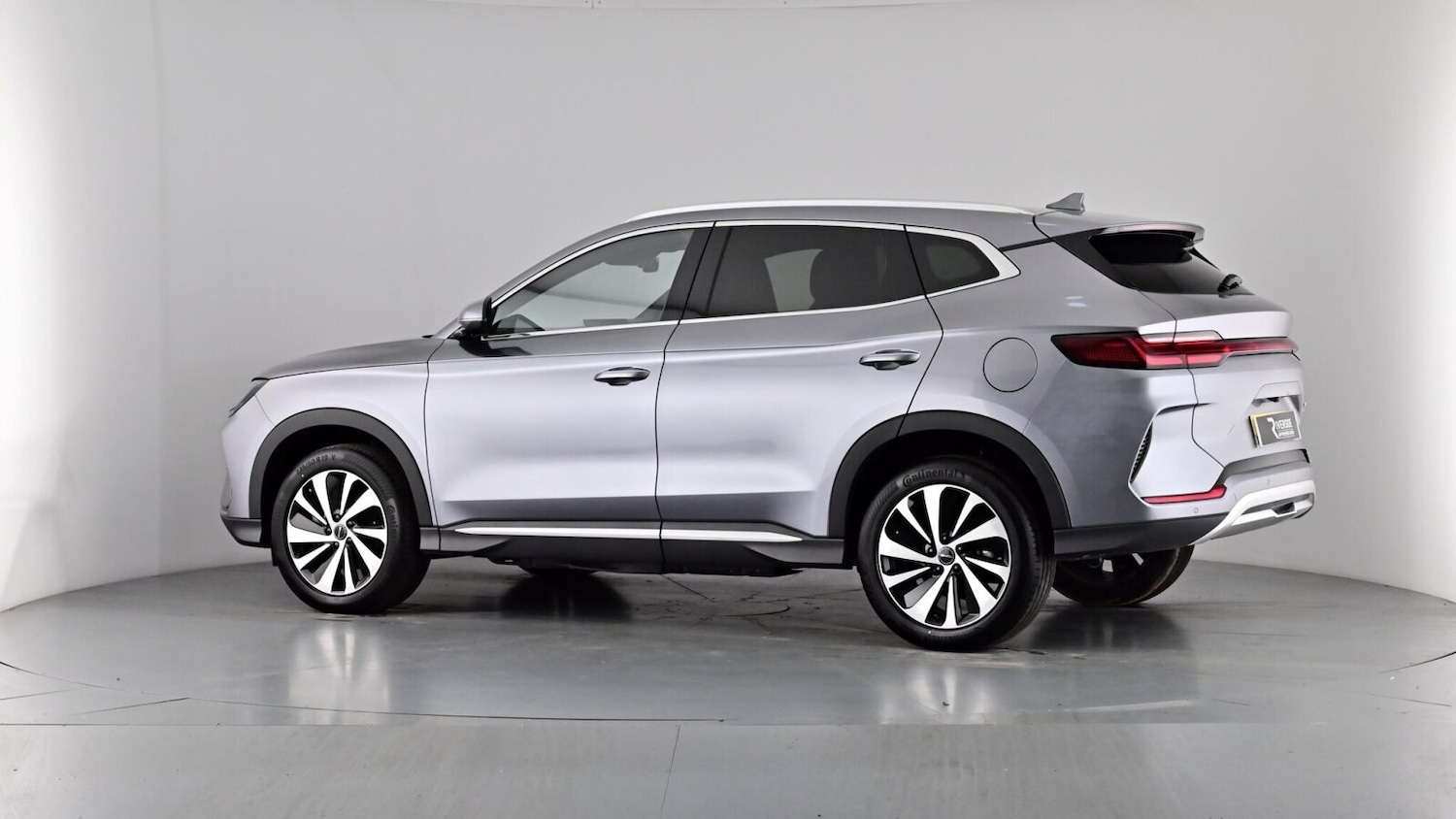 Used BYD Seal U 2025 for sale - 76623452: Photo 52