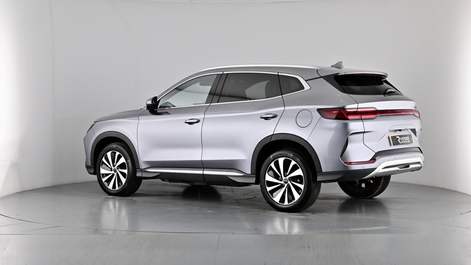 Used BYD Seal U 2025 for sale - 76623452: Photo 53