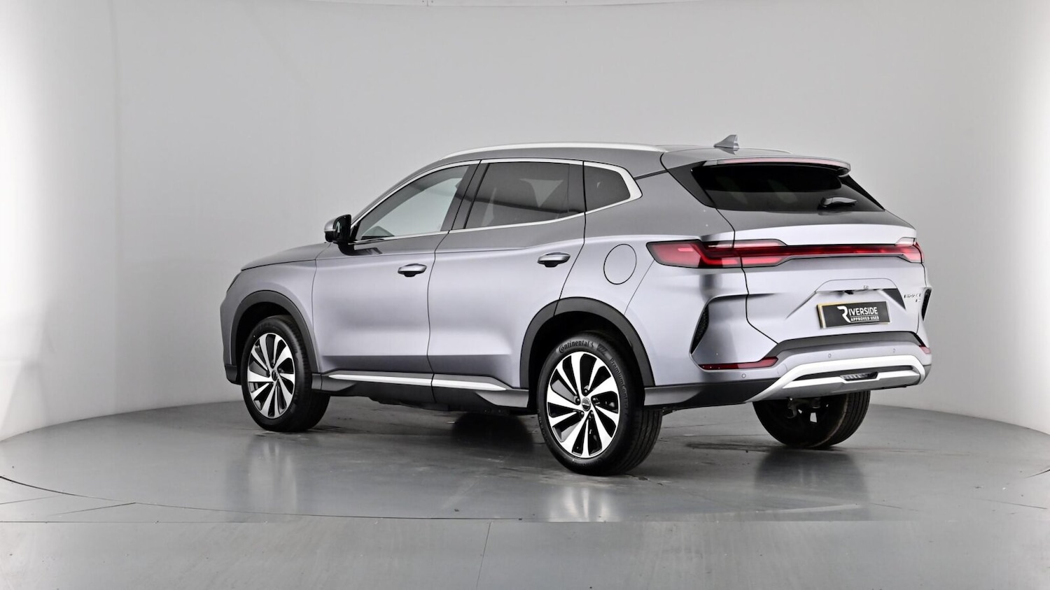 Used BYD Seal U 2025 for sale - 76623452: Photo 54