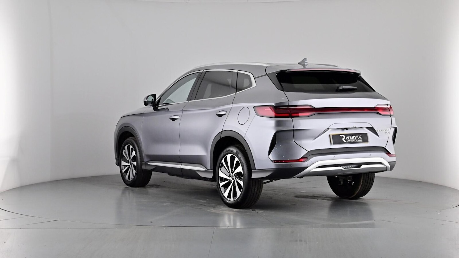 Used BYD Seal U 2025 for sale - 76623452: Photo 55