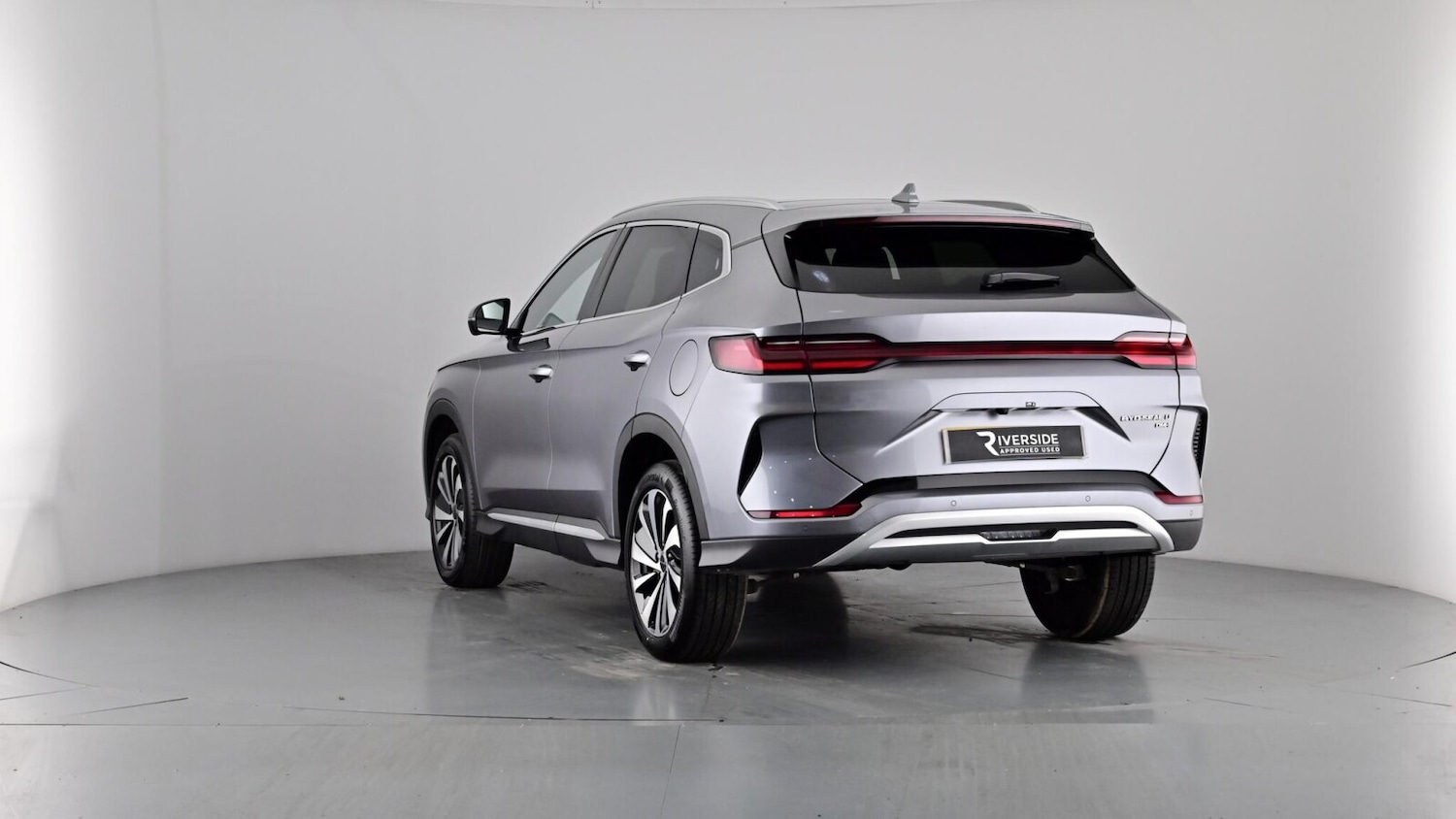 Used BYD Seal U 2025 for sale - 76623452: Photo 56