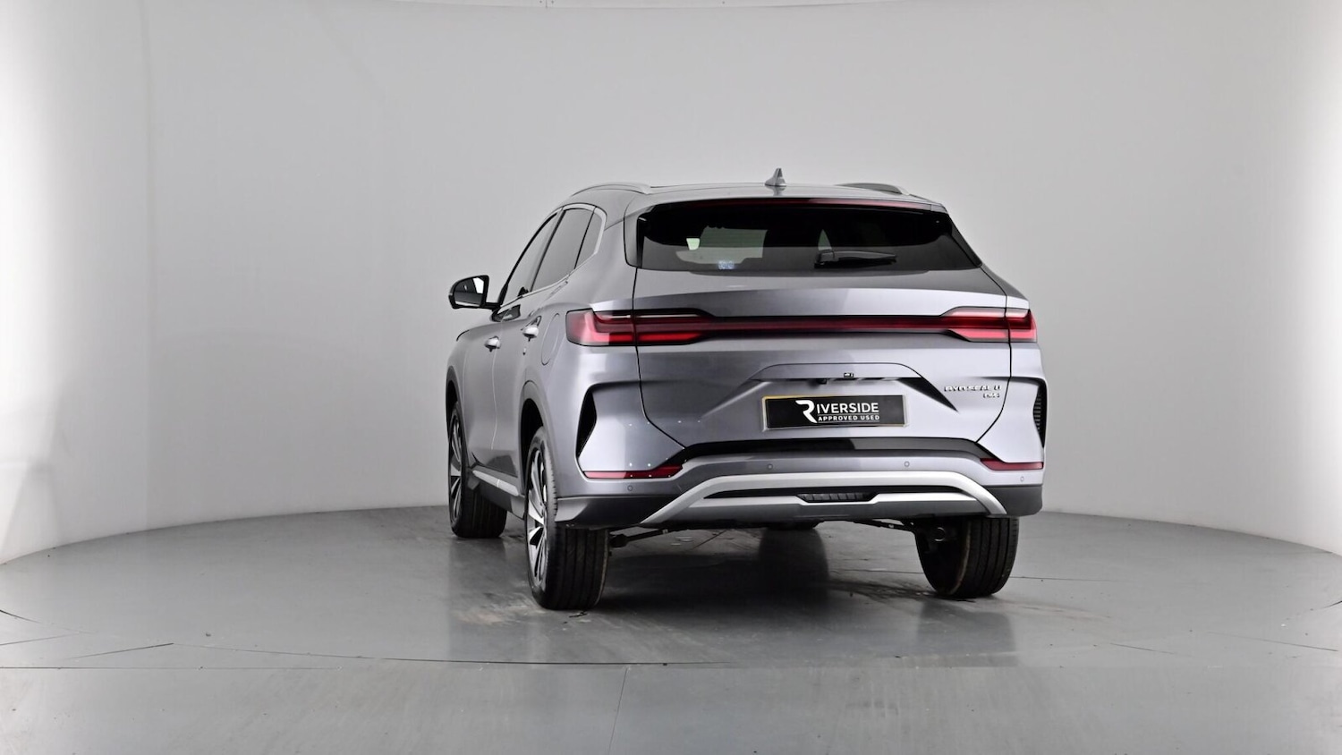 Used BYD Seal U 2025 for sale - 76623452: Photo 57