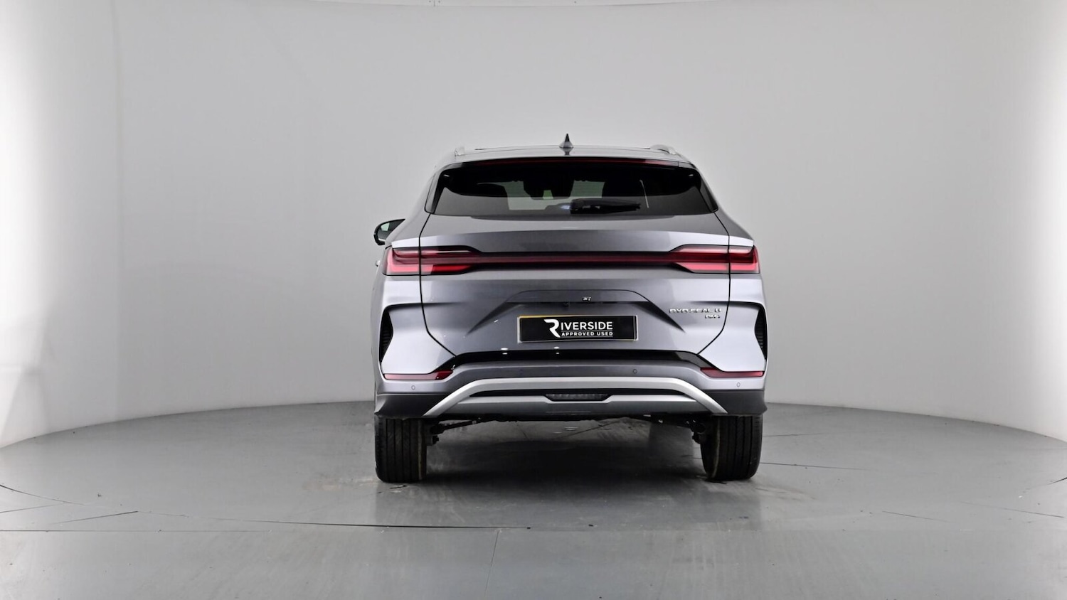 Used BYD Seal U 2025 for sale - 76623452: Photo 58