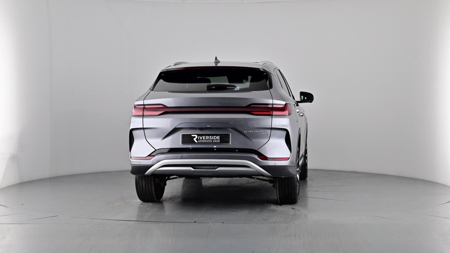 Used BYD Seal U 2025 for sale - 76623452: Photo 59