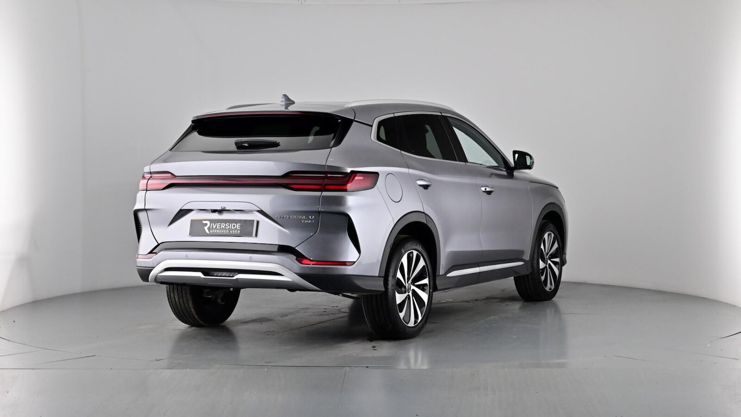 Used BYD Seal U 2025 for sale - 76623452: Photo 61