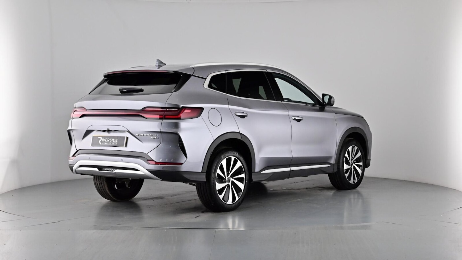 Used BYD Seal U 2025 for sale - 76623452: Photo 62