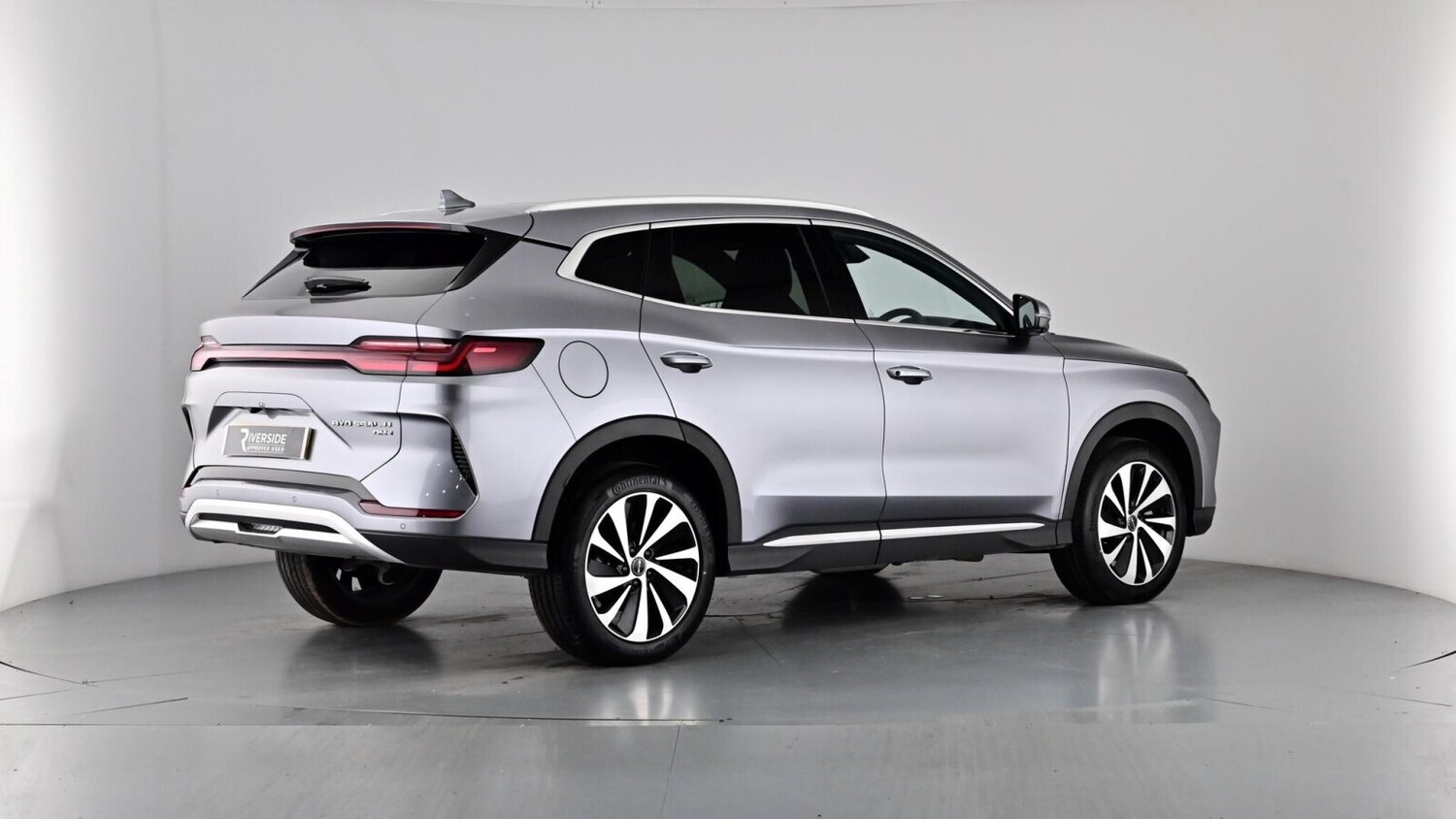 Used BYD Seal U 2025 for sale - 76623452: Photo 63