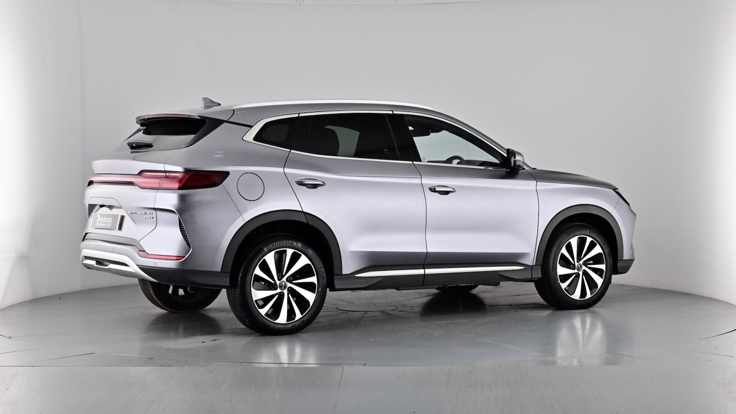 Used BYD Seal U 2025 for sale - 76623452: Photo 64