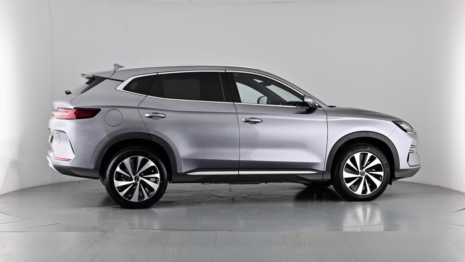 Used BYD Seal U 2025 for sale - 76623452: Photo 66