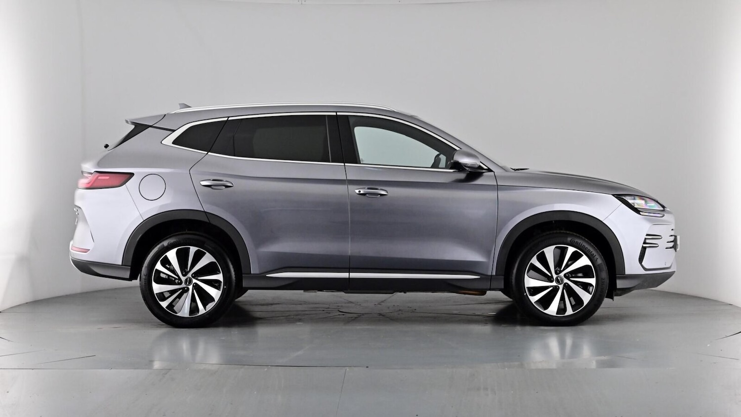 Used BYD Seal U 2025 for sale - 76623452: Photo 67