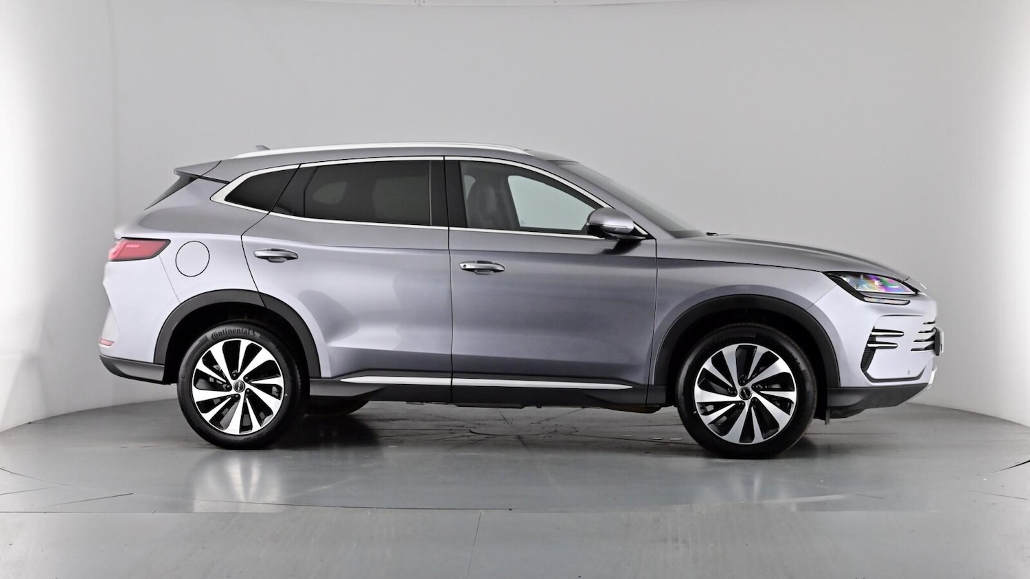 Used BYD Seal U 2025 for sale - 76623452: Photo 68