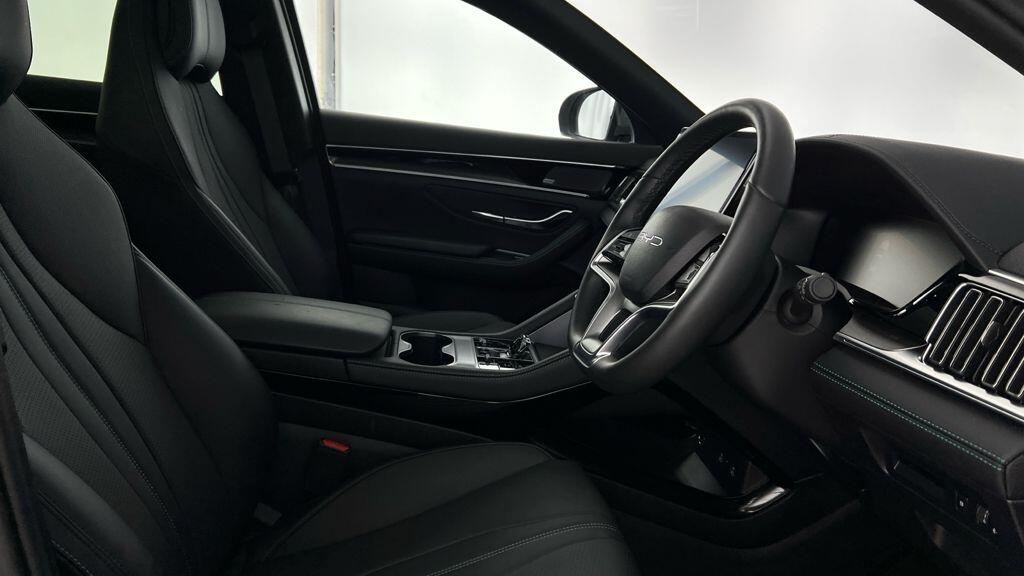 Used BYD Seal U 2025 for sale - 76623452: Photo 7