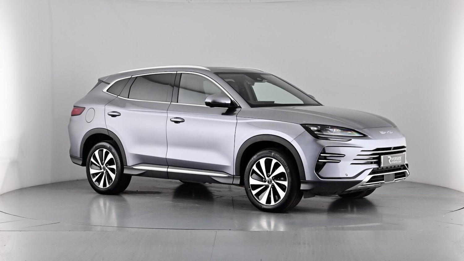 Used BYD Seal U 2025 for sale - 76623452: Photo 71