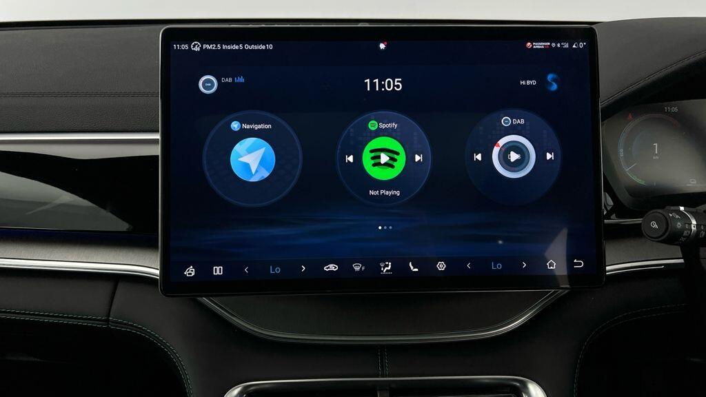 Used BYD Seal U 2025 for sale - 76623452: Photo 75