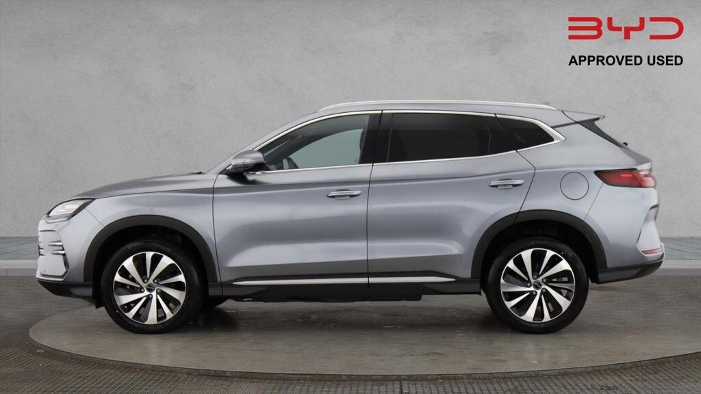 Used BYD Seal U 2025 for sale - 76623452: Photo 76