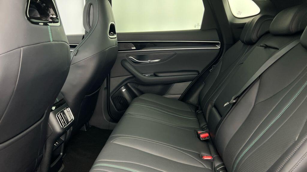 Used BYD Seal U 2025 for sale - 76623452: Photo 79