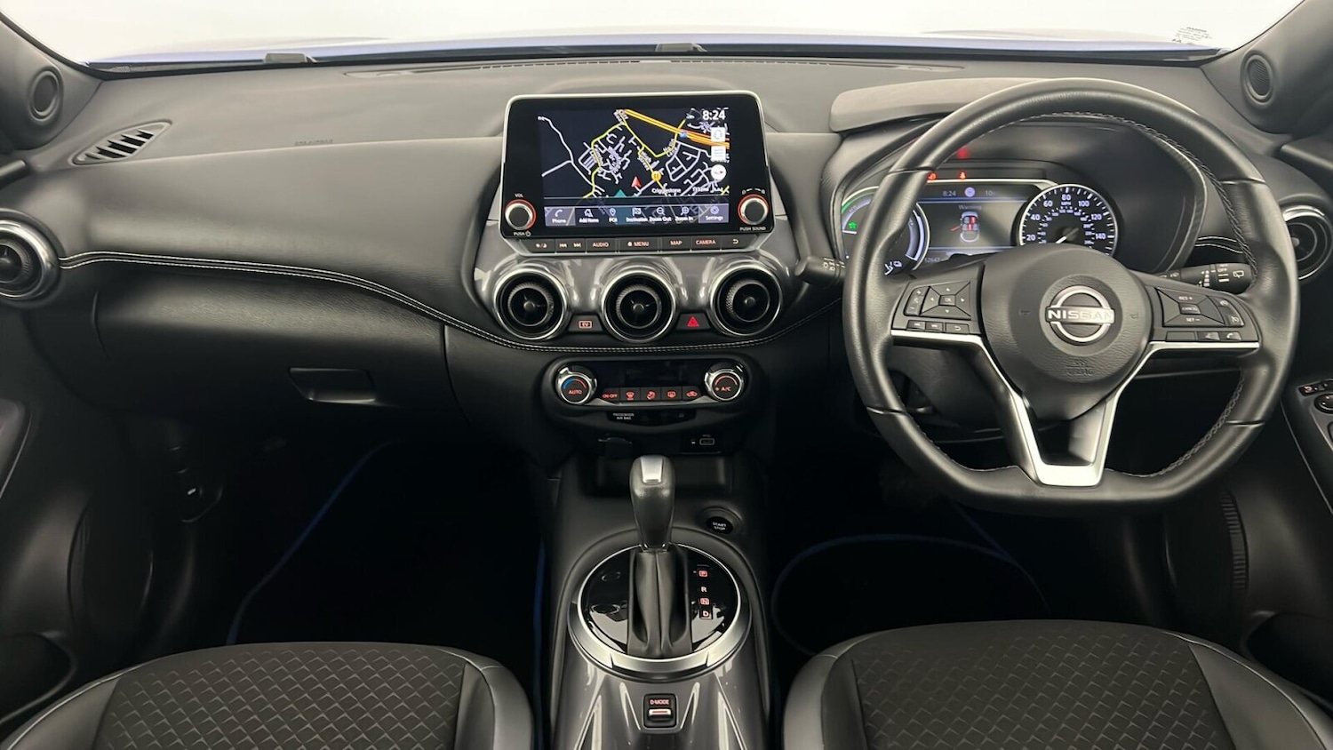 Used Nissan Juke 2023 for sale - 77640681: Photo 10