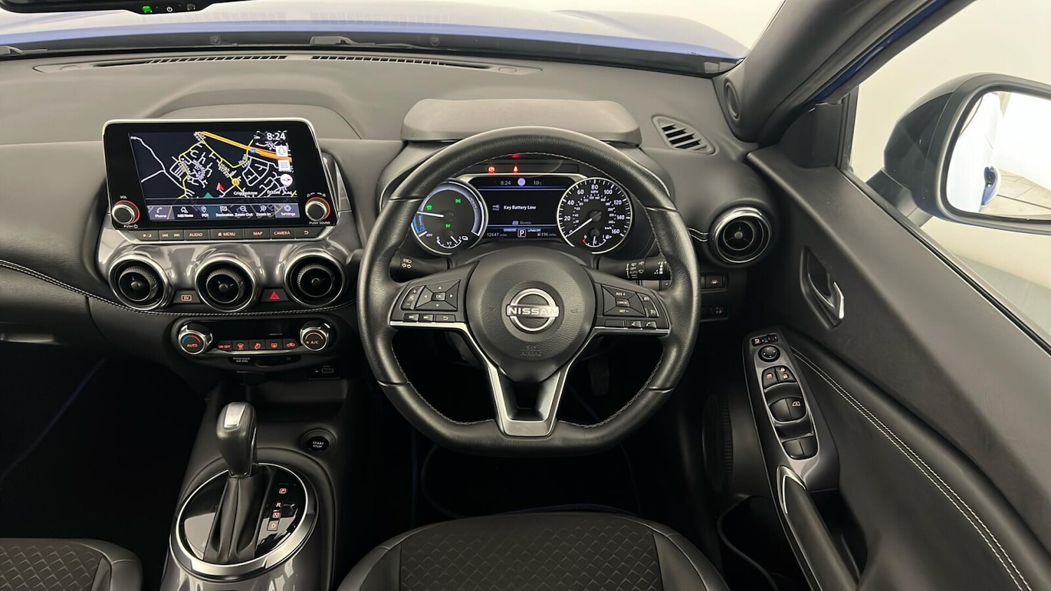 Used Nissan Juke 2023 for sale - 77640681: Photo 11