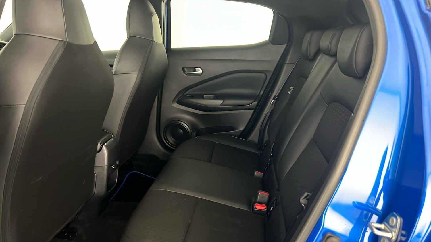 Used Nissan Juke 2023 for sale - 77640681: Photo 12