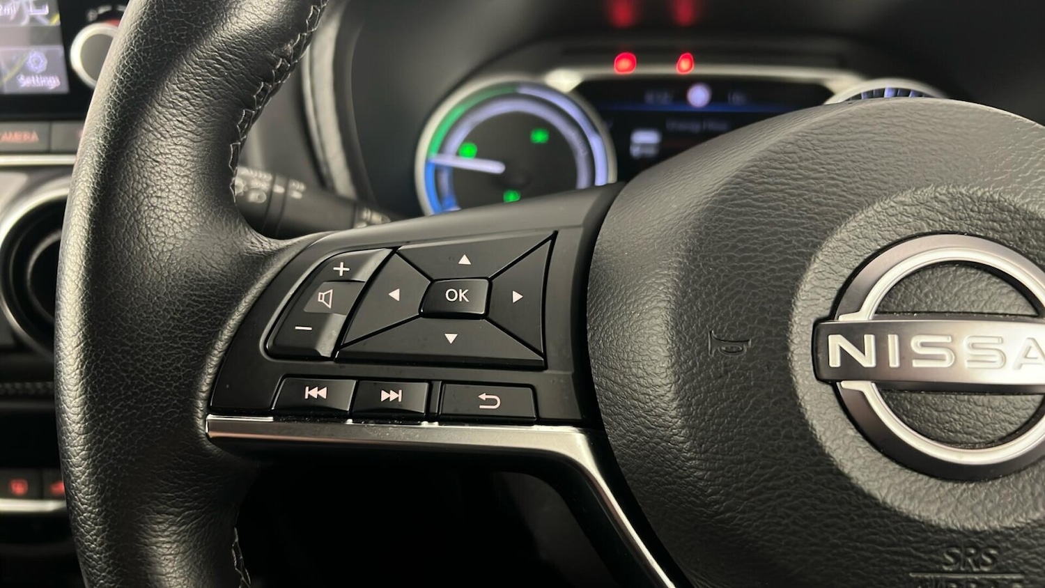 Used Nissan Juke 2023 for sale - 77640681: Photo 18