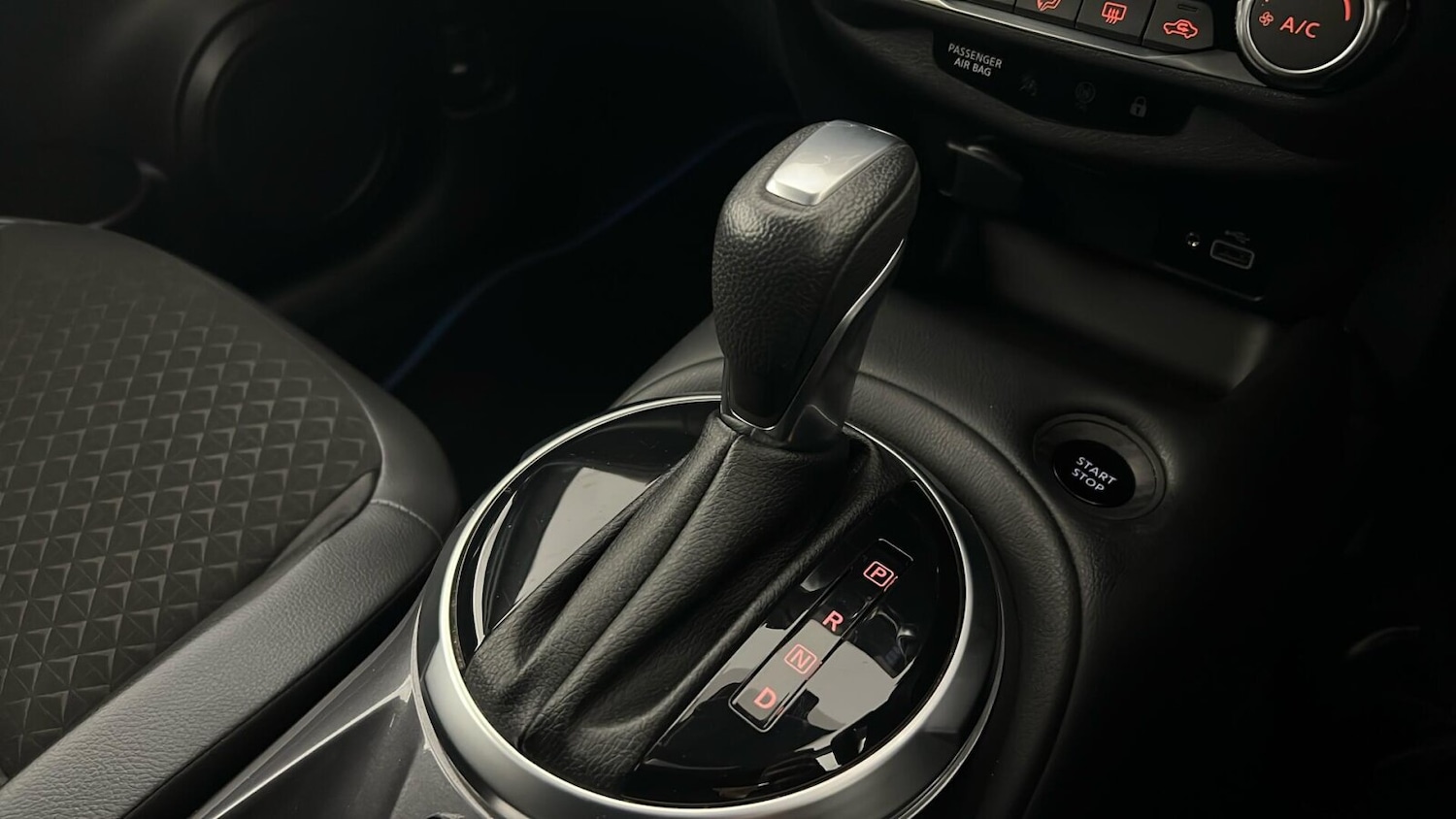 Used Nissan Juke 2023 for sale - 77640681: Photo 20